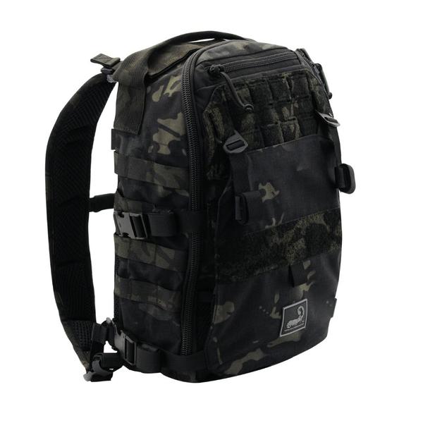 Agilite Amap III Assault Pack hátizsák 26, multicam black