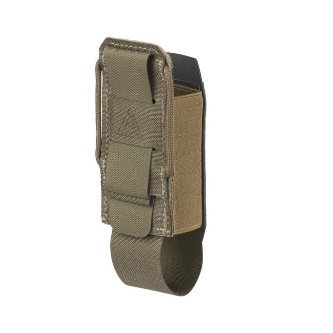 Direct Action® FLASHBANG villanógránát tok OPEN Cordura, fekete
