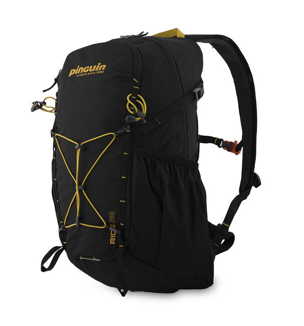 Pinguin Ride 25 hátizsák Nylon, 25 L, zöld