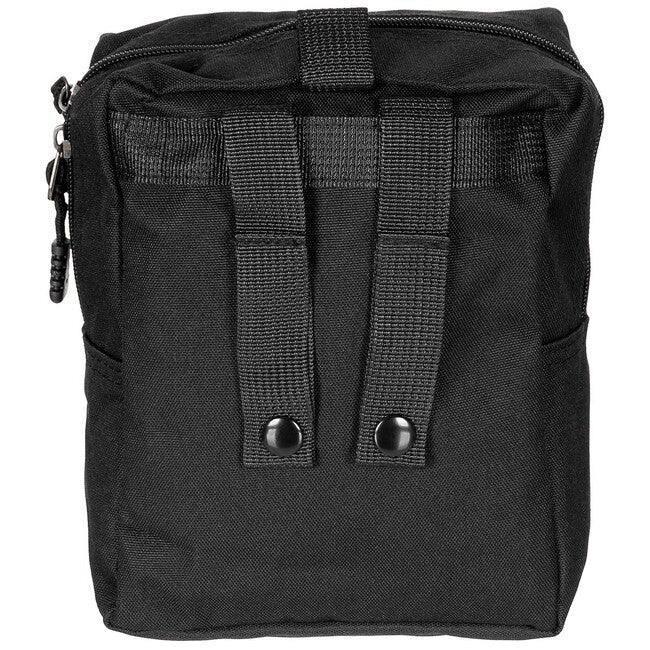 Fox Outdoor tábori kulacs titán, kb. 1 L