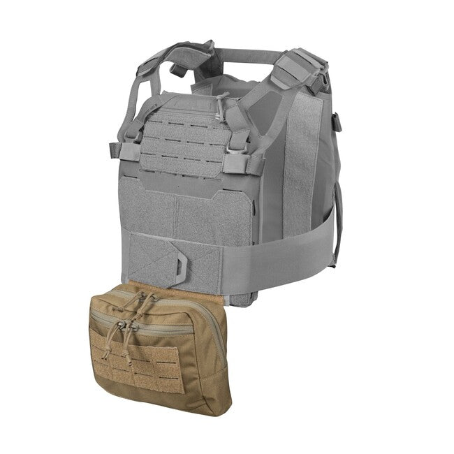 Direct Action® SPITFIRE MK II zseb, fekete