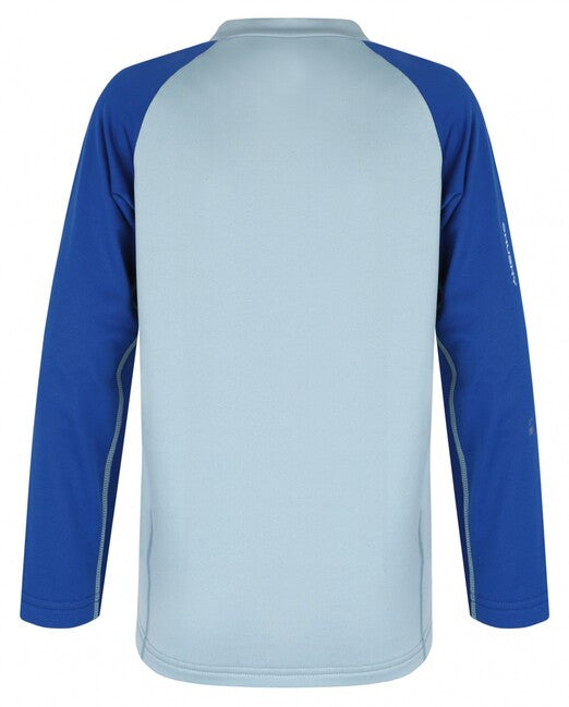 HUSKY Active Winter Tombo gyerek aláöltözet, faded mint/blue