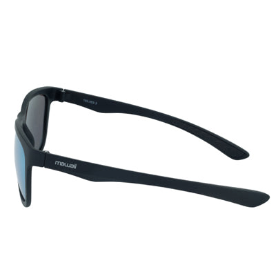 Mawaii Sport Performance Eclipse 2.0 napszemüveg matt, fekete