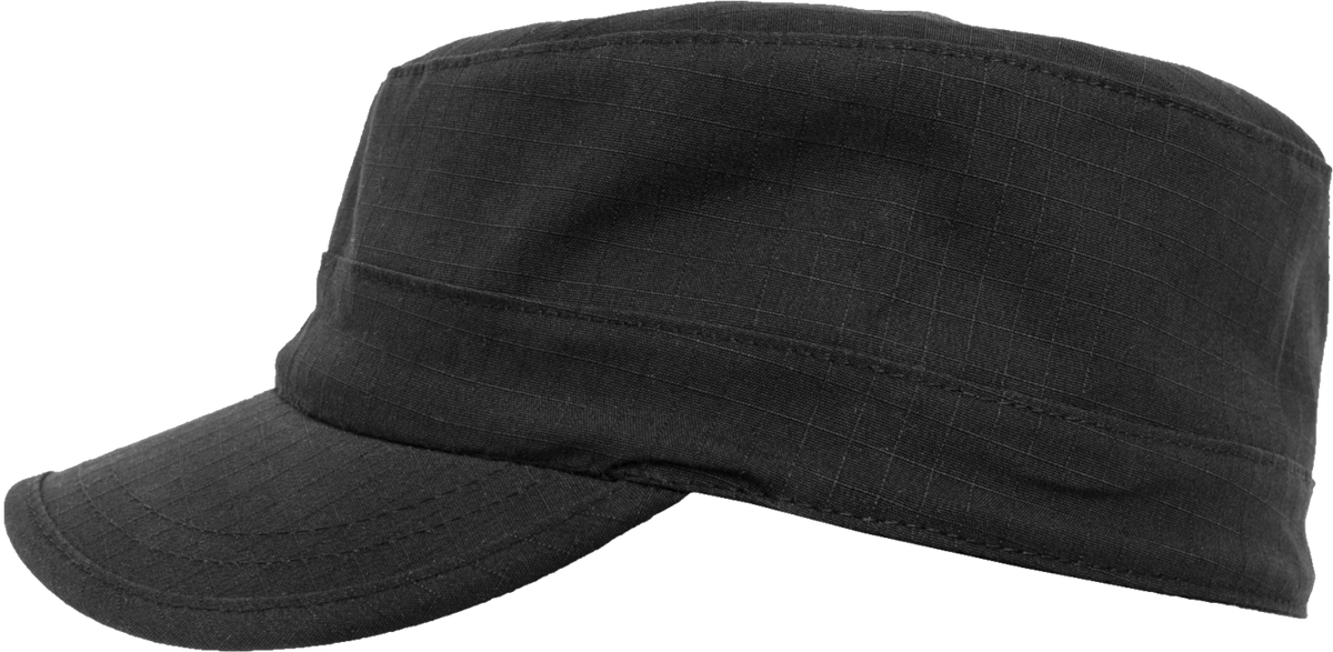 Brandit Top Gun Ripstop baseball sapka, fekete