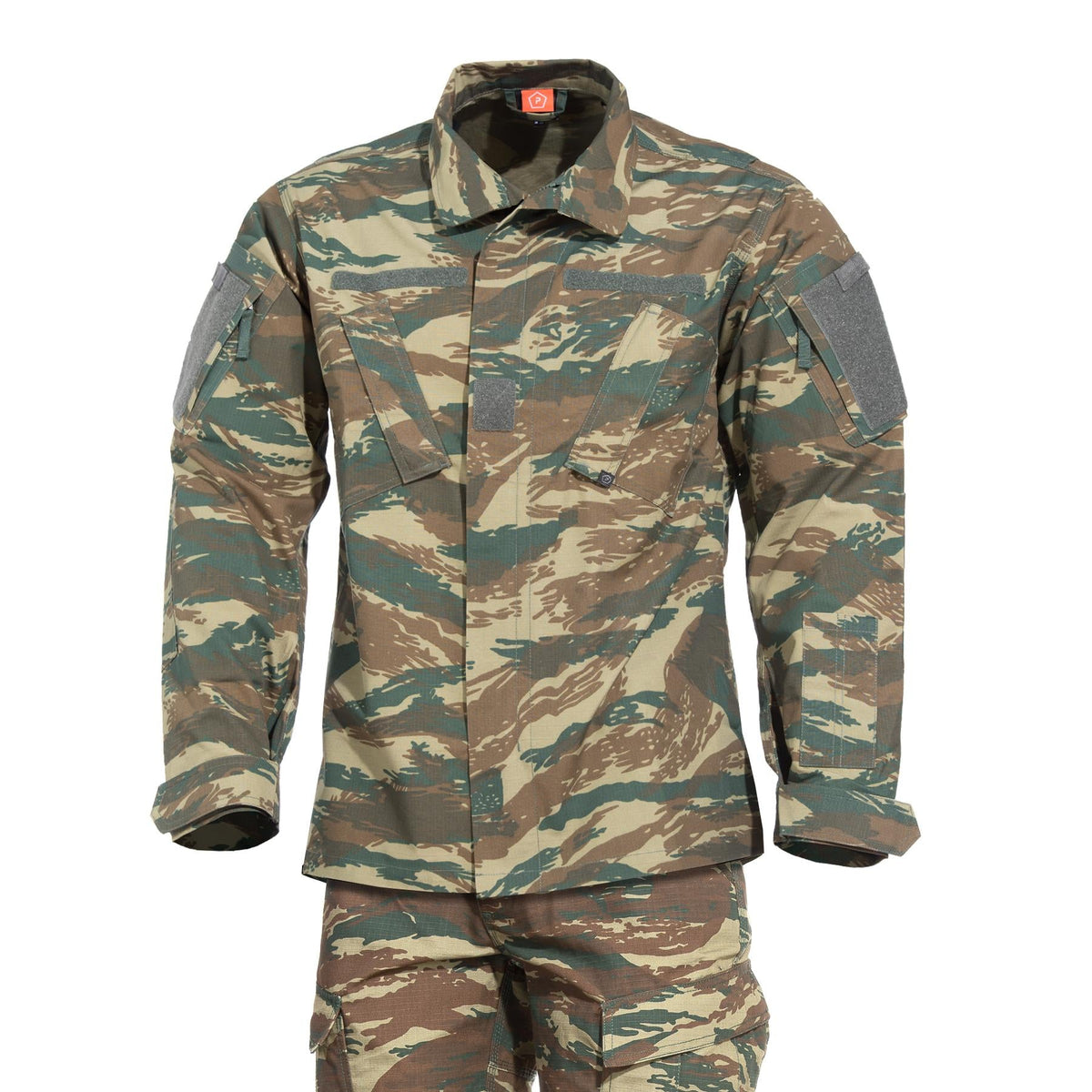 Pentagon ACU 2.0 kabát és nadrág szett, gr.Camo
