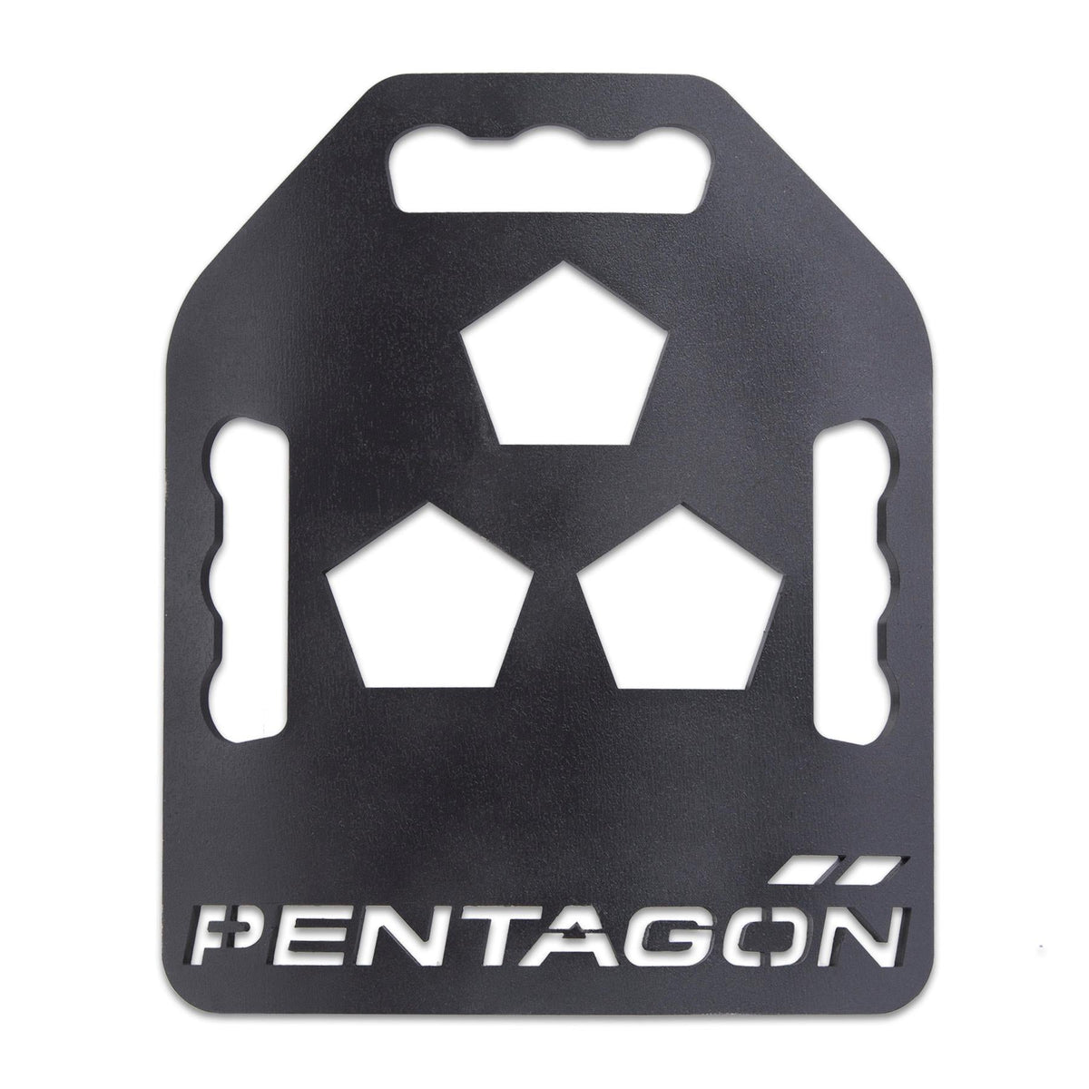 Pentagon Avron 3kg TAC-edzészsák, fekete