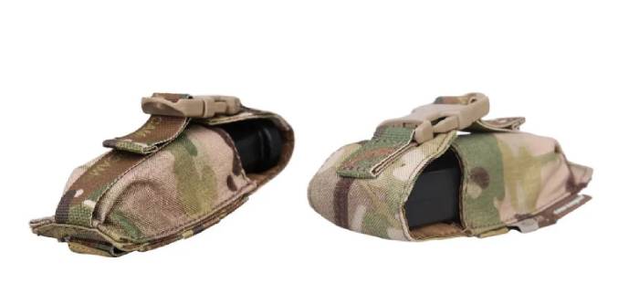 Emersongear szerszámtok, multicam black