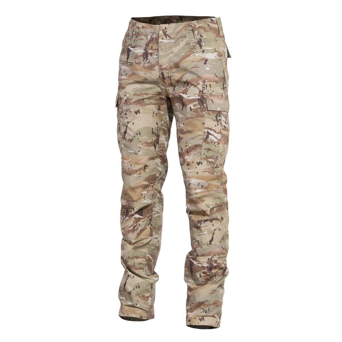Pentagon BDU 2.0 nadrág Rip Stop, pentacamo