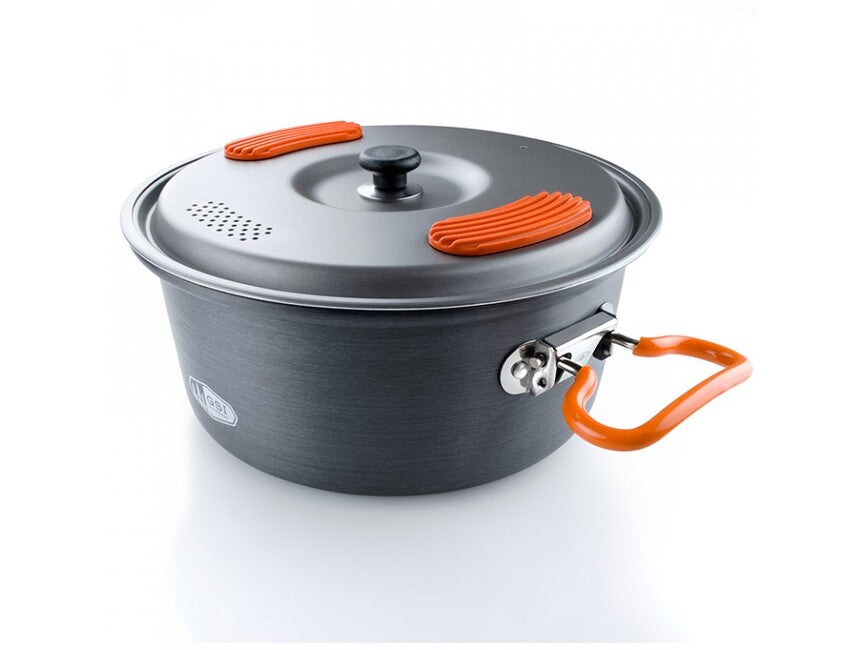 GSI Outdoors Halulite Pot fazék 2 l