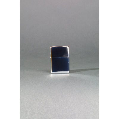 Zippo króm üzemanyag öngyújtó