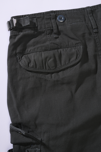 Brandit M65 női nadrág, anthracite