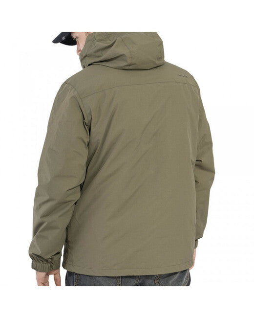 Pentagon GEN V3.0 férfi téli kabát, RAL7013/mix