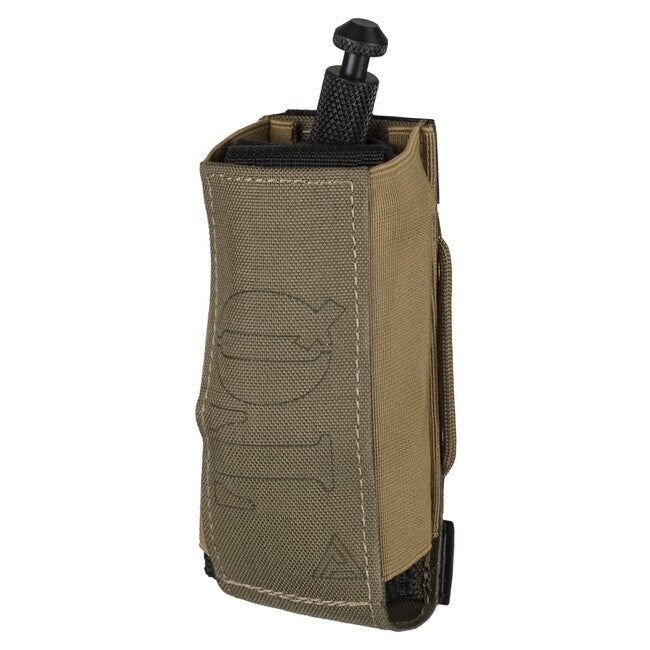 Direct Action® nyitott érszorítótok Cordura, PenCott GreenZone