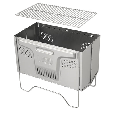 UCO Flatpack füstmentes grill