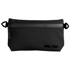 Mil-Tec Accessory Pouch taktikai tok, fekete