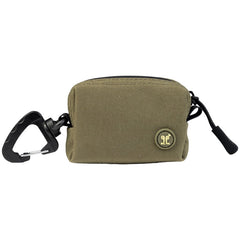 Mil-Tec Earpod Pouch fülhallgató tok, OD green