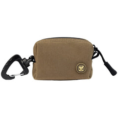 Mil-Tec Earpod Pouch fülhallgató tok, dark coyote