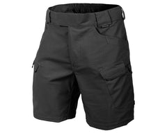 Helikon-Tex UTS Urban Tactical Shorts 8.5" taktikai rövidnadrág, fekete
