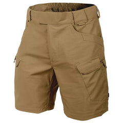 Helikon-Tex UTS Urban Tactical Shorts 8.5" taktikai rövidnadrág, coyote