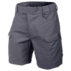 Helikon-Tex UTS Urban Tactical Shorts 8.5" taktikai rövidnadrág, shadow grey