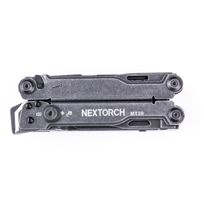 NexTorch® Pioneer MT20 multifunkciós szerszám