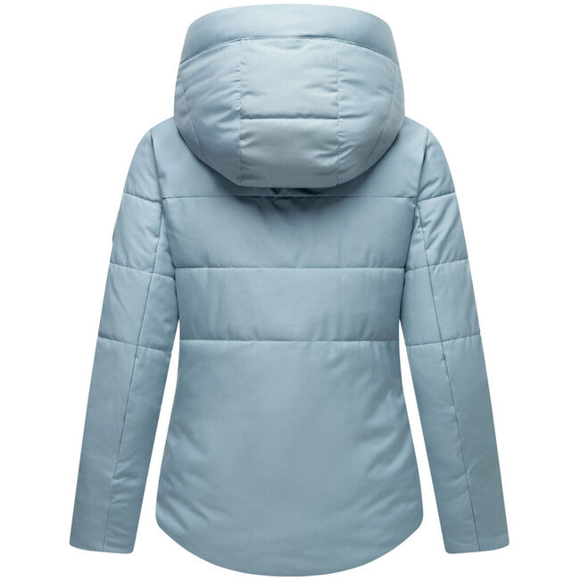 Marikoo Elira16 női téli kabát, Powder blue