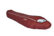Patizon D 590 egész éves hálózsák L Balos, red/silver