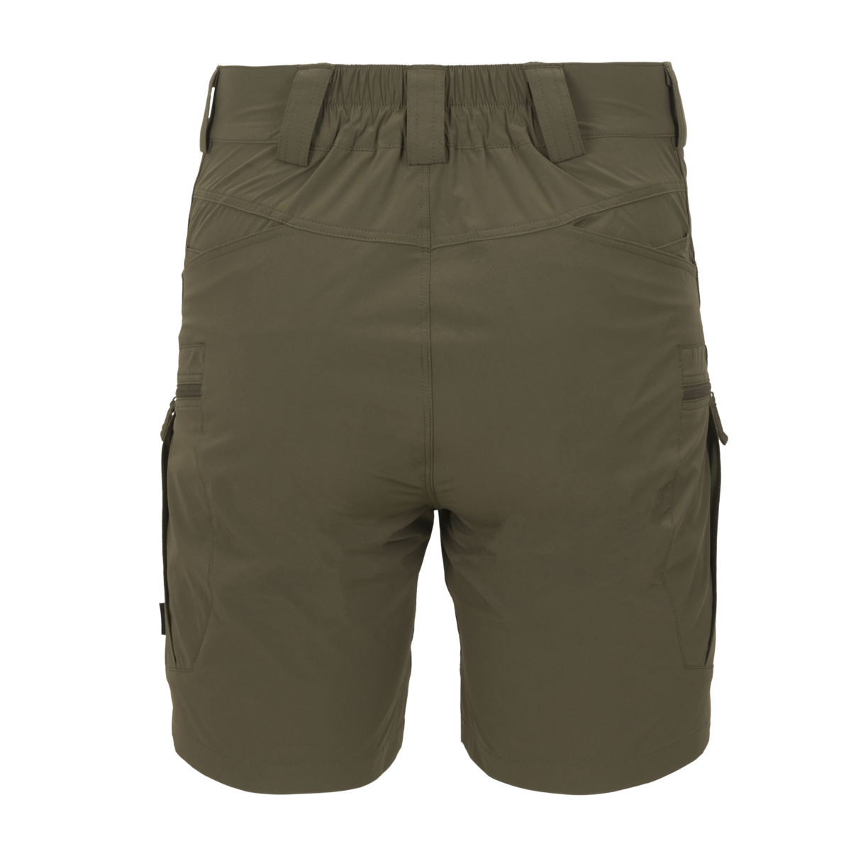 Helikon-Tex OTS Ultra AeroTech rövidnadrág, taiga green