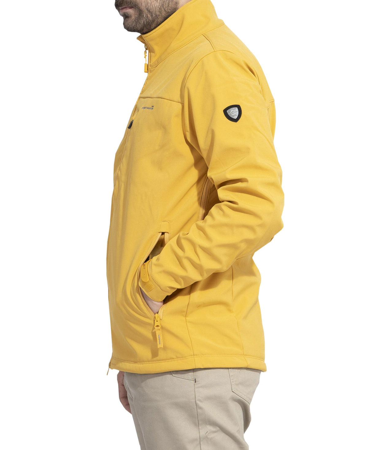 Pentagon Reiner 2.0 softshell kabát, RAL7013