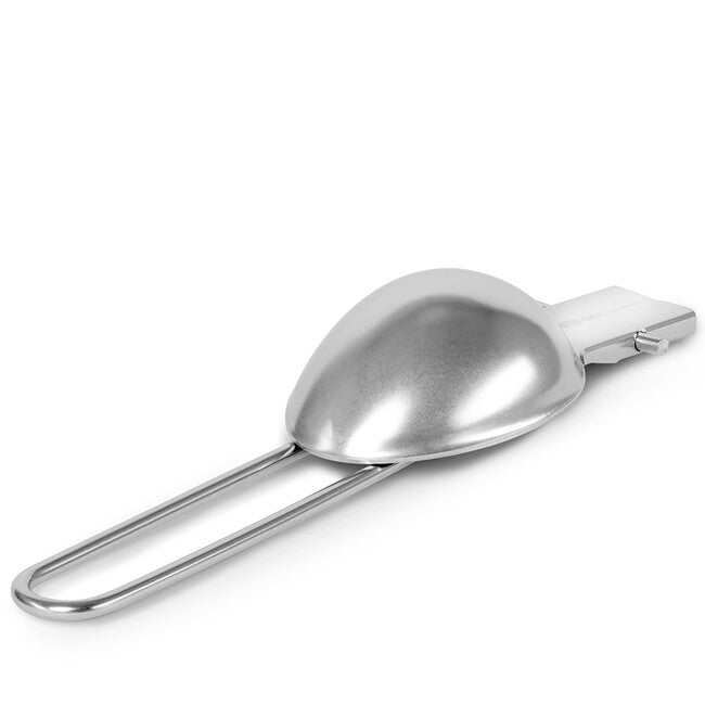 GSI Outdoors Folding Chef Spoon összecsukható tálalókanál 35 cm
