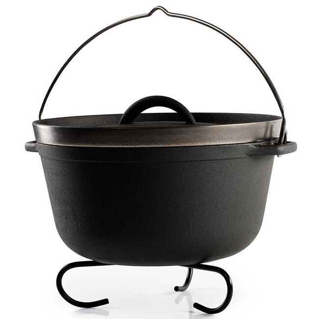 GSI Outdoors Guidecast Dutch Oven dutch oven 4,7 l