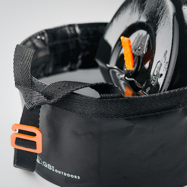 GSI Outdoors Pinnacle Base Camper kemping étkészlet