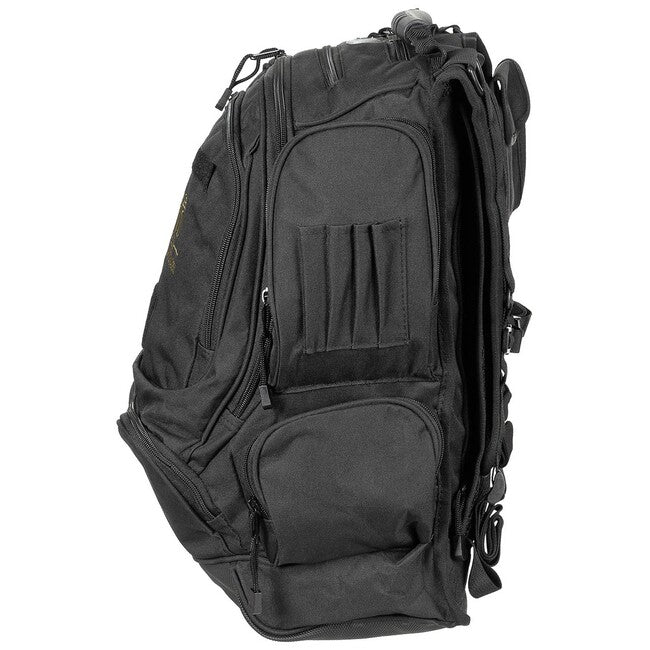 MFH Alpin 110 hátizsák, OD green