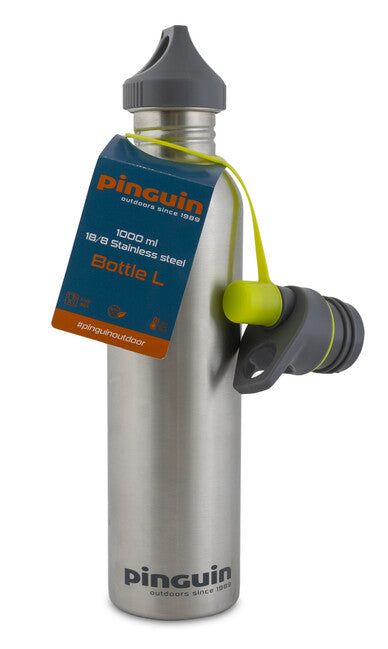 Pinguin Bottle S palack 0.8L