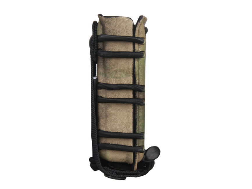 Emersongear Tactical MAGPouch műanyag tártartó 5.56mm, A-tacs
