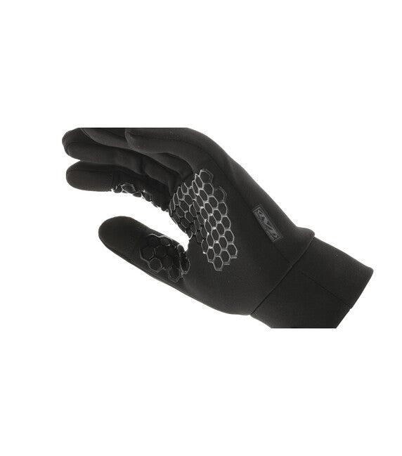 Mechanix ColdWork Base Layer munkavédelmi kesztyű téli, Covert