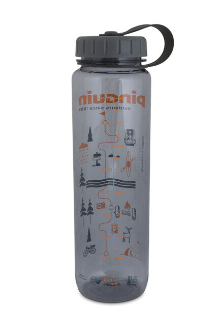 Pinguin Tritan Slim Bottle 1.0L 2020 palack, kék