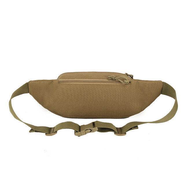 Dragowa Tactical övtáska, khaki