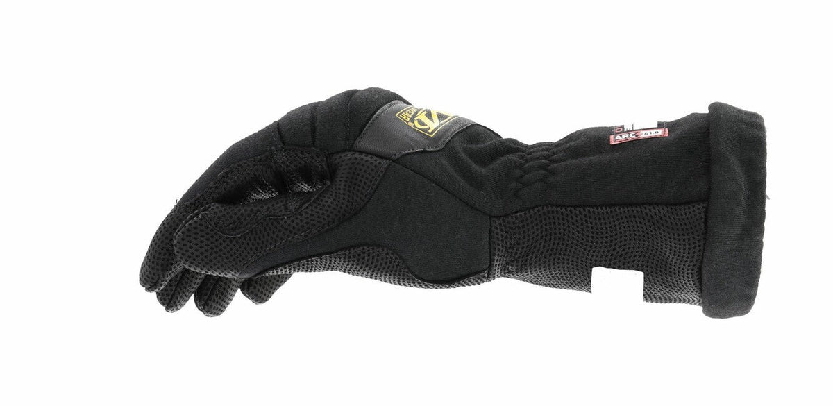 Mechanix Team Issue CarbonX Lvl 10 munkavédelmi kesztyű