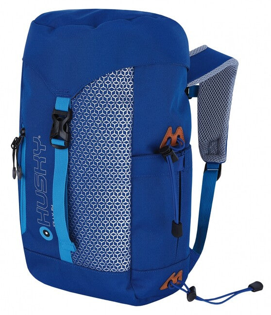 HUSKY Jolly gyerek hátizsák 15l, kék