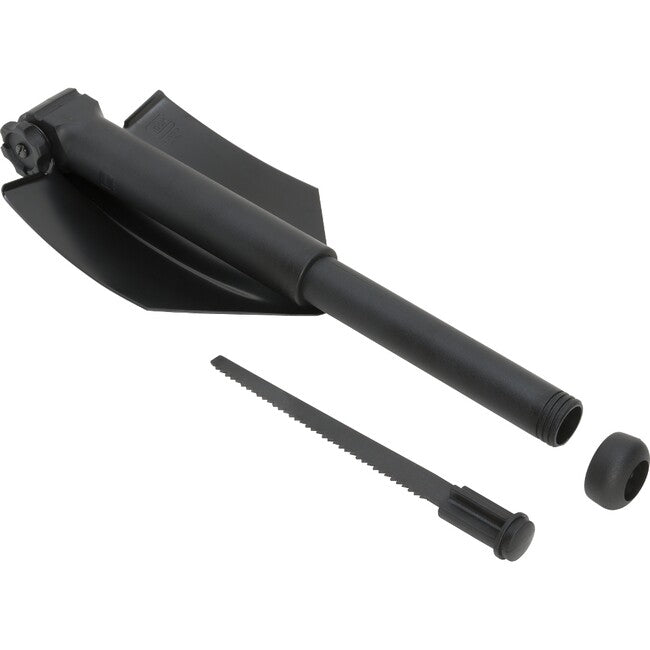 Glock tábori ásó