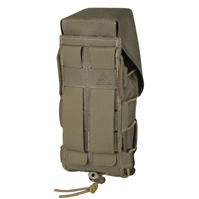 Direct Action® TAC RELOAD tártartó AR-15 Cordura, PenCott BadLands™
