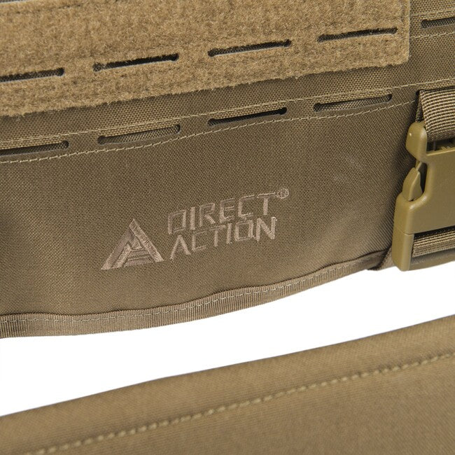 Direct Action® MESSENGER táska Cordura, Coyote Brown