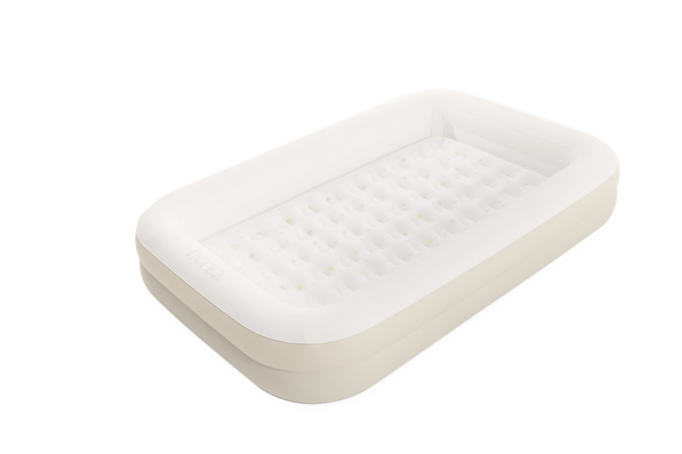 Intex Kidz Travel Bed Set gyerek felfújható ágy