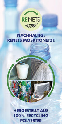 Brettschneider Holiday Renets szúnyogháló harang