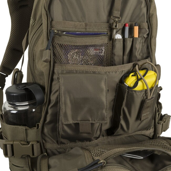 Direct Action® Dragon Egg® Mk II zsák 25l, olívazöld