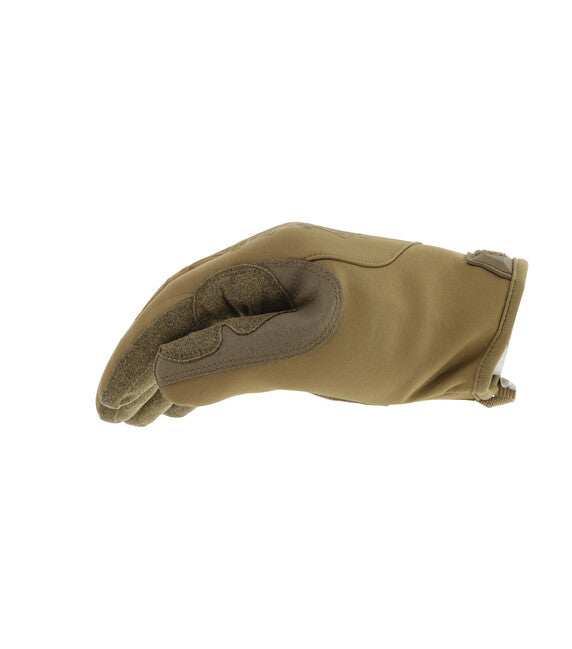 Mechanix Tactical ColdWork Original téli munkavédelmi kesztyű, Coyote