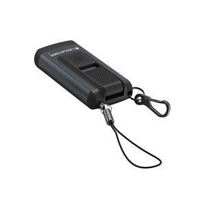 LEDLENSER K6R lámpa, safety gray