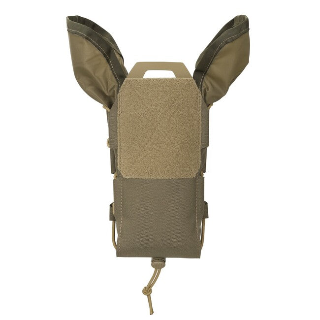 Direct Action® VERTICAL MK II elsősegélytok Cordura, Adaptive Green