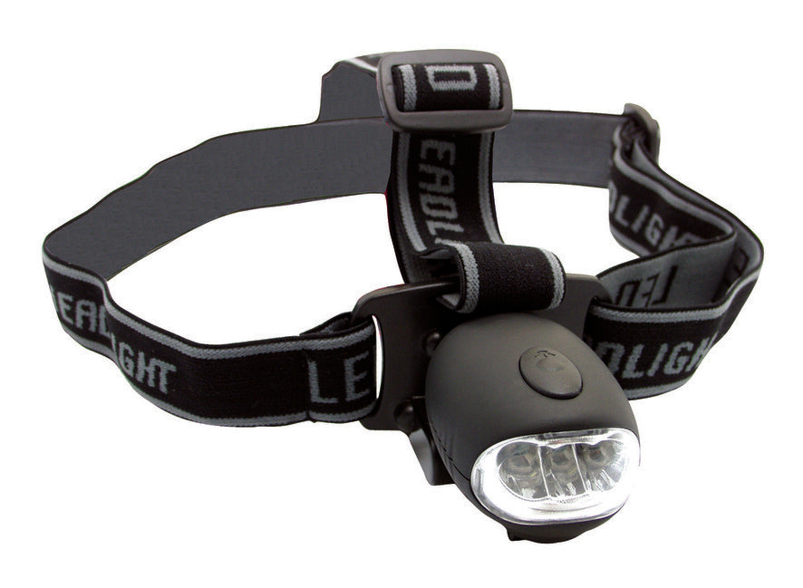 Baladeo PLR409 Click lámpa